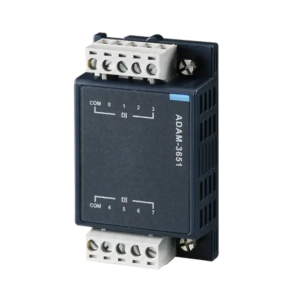 Advantech ADAM-3651-AE Unité terminale intelligente à distance (iRTU)