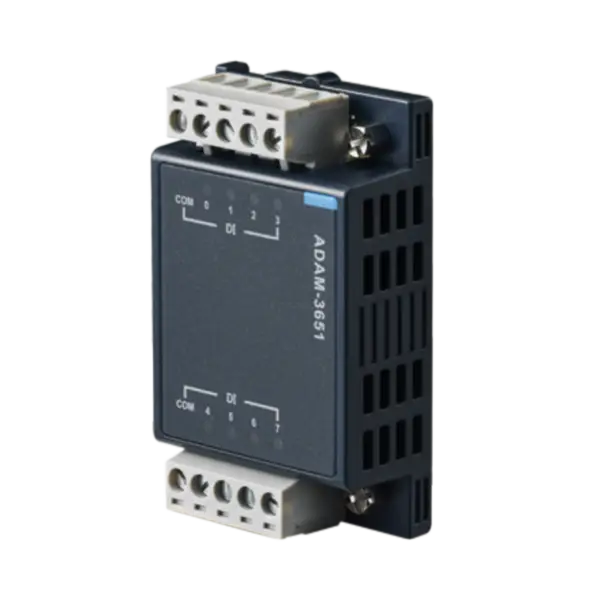 Advantech ADAM-3651-AE Unité terminale intelligente à distance (iRTU)