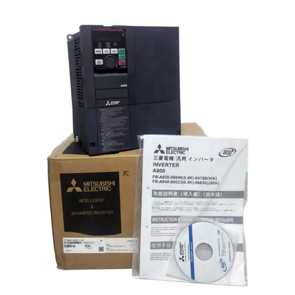 onduleur FR-A740-280K-CHT