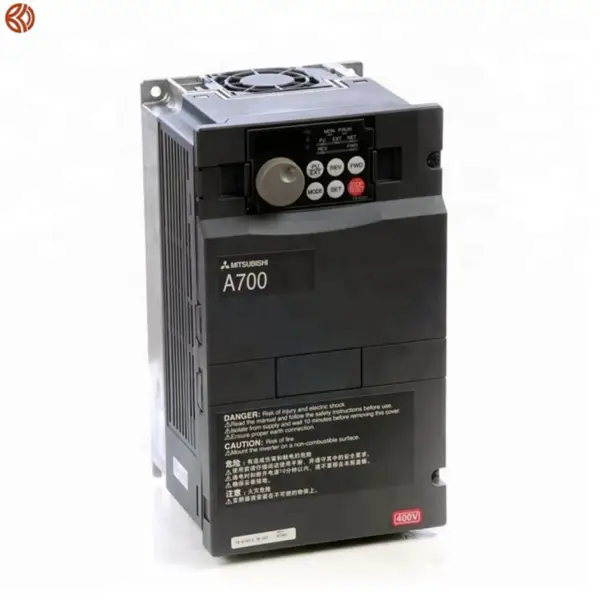 Vente de PLC série FX1S FR-A740-185K-CHT marque nouvelle