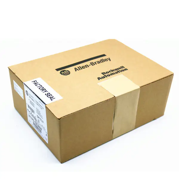 Allen Bradley Panelview Plus 600 Hmi Touch Screen 2711PC-T6C20D8