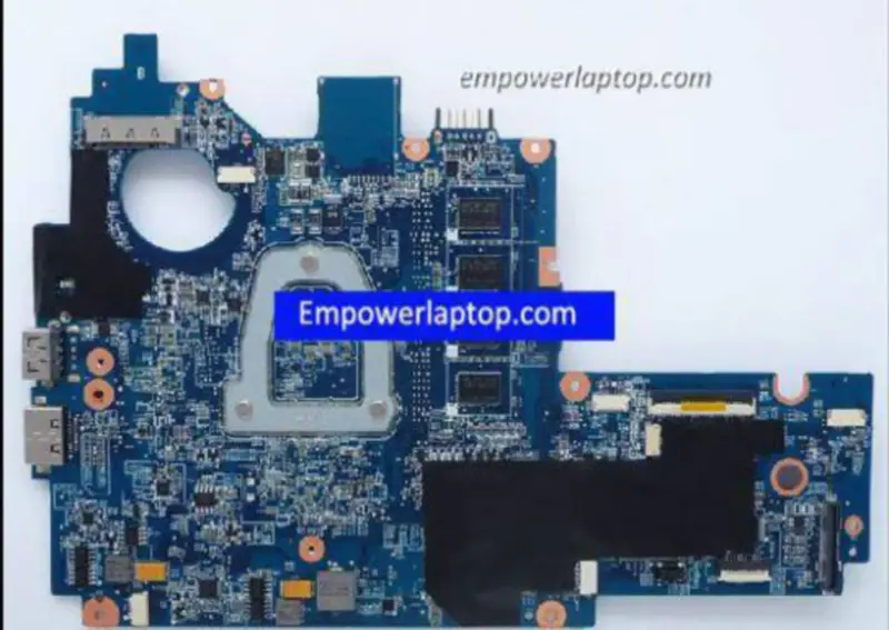 HP 608642-001 DM1 DM1Z DM1-2000 K625 Carte mère