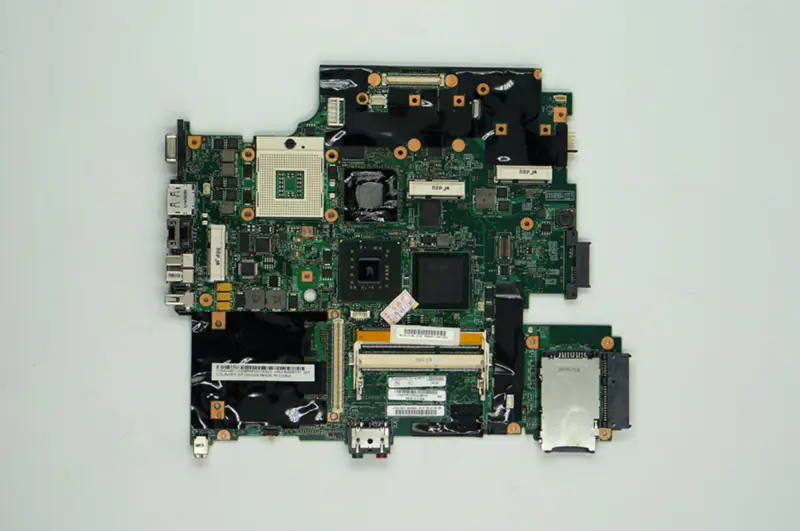 Lenovo 60Y3775 Carte mère ThinkPad T500