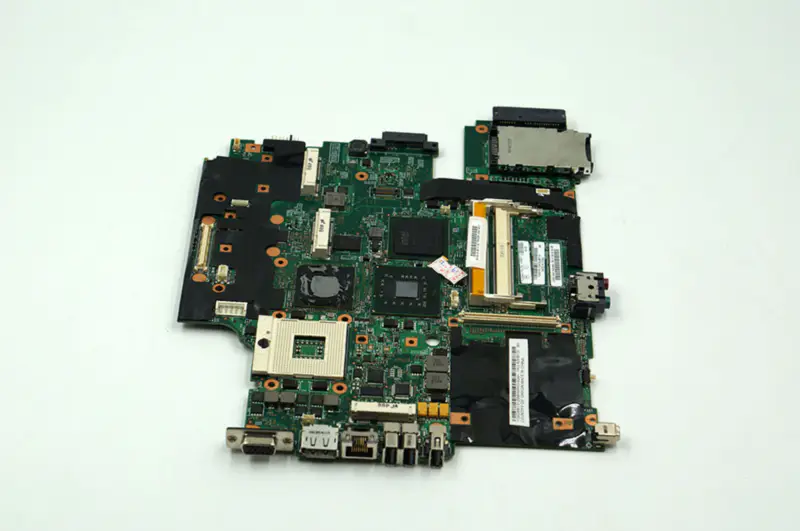 Lenovo 60Y3775 Carte mère ThinkPad T500
