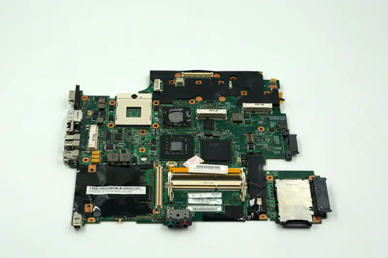 Lenovo 60Y3775 Carte mère ThinkPad T500