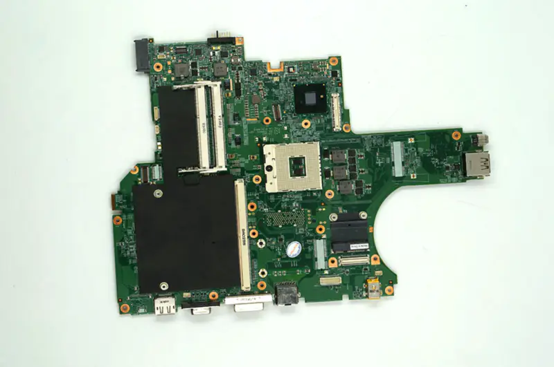 Carte mère Lenovo W701 W700 FRU 60Y5650 Carte graphique indépendante