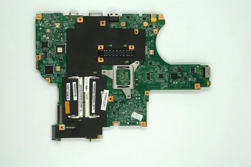 Carte mère Lenovo W701 W700 FRU 60Y5650 Carte graphique indépendante