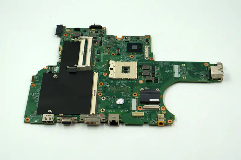 Carte mère Lenovo W701 W700 FRU 60Y5650 Carte graphique indépendante