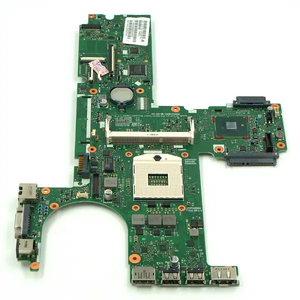 HP ProBook 6550b 613294-001 Carte mère
