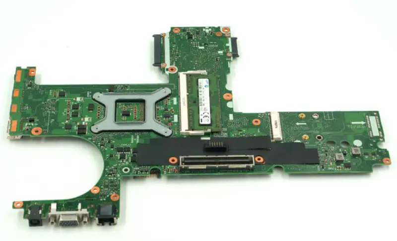 HP ProBook 6550b 613294-001 Carte mère