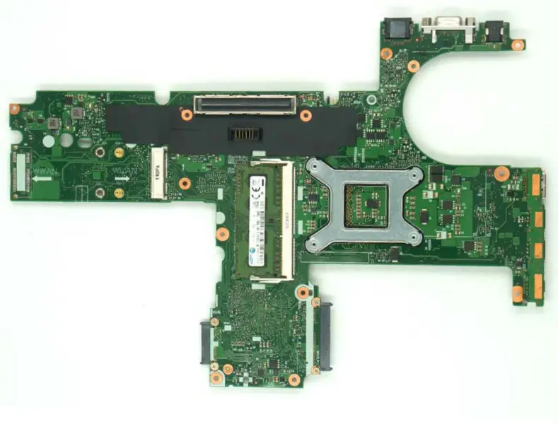 HP ProBook 6550b 613294-001 Carte mère