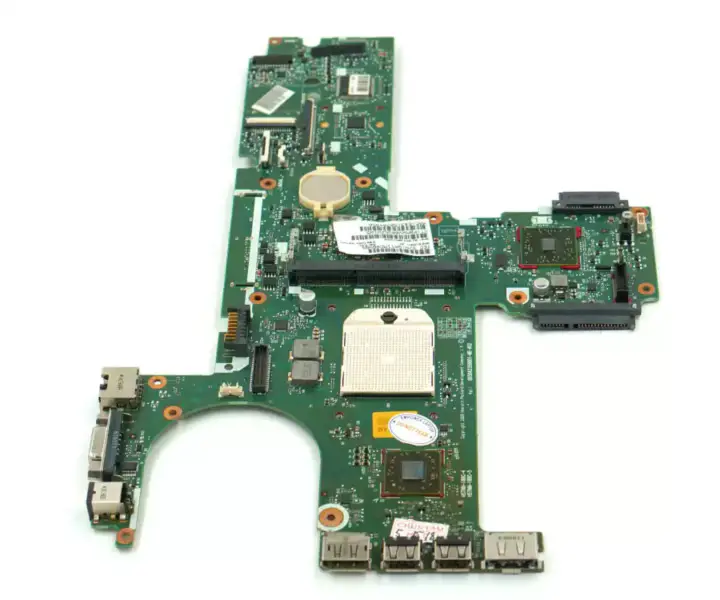 HP 6455B 6555B 613397-001 Carte mère