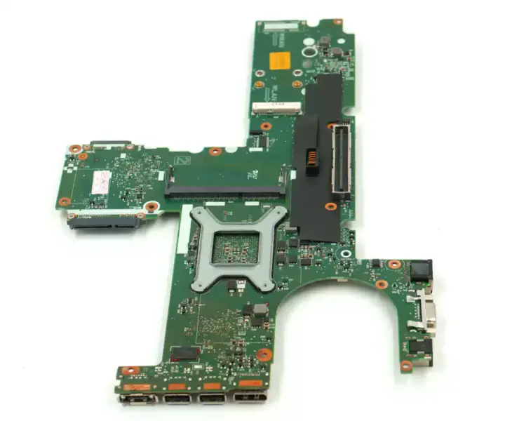 HP 6455B 6555B 613397-001 Carte mère