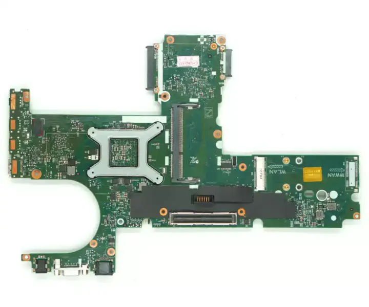 HP 6455B 6555B 613397-001 Carte mère