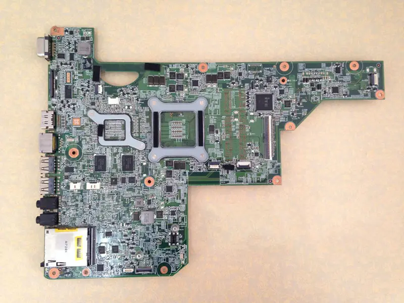 Carte mère HP 615847-001 G72 G72T