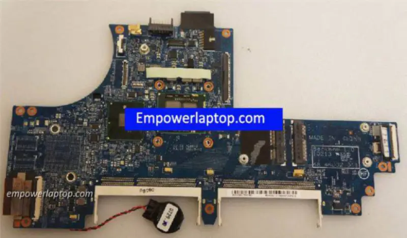 HP DM3-3000 SLBUH 619456-001 55.4KD01.071 48.4KD02.011 Carte mère