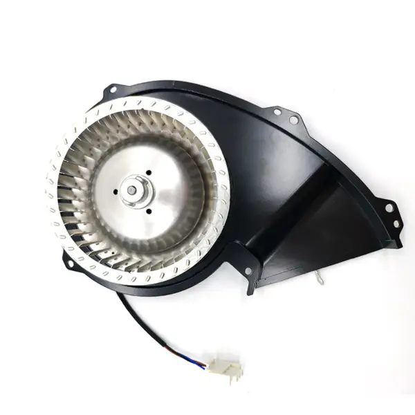 EBMpapst R2E133-BE49-C03 ventilateur pour lave-linge et sèche-linge
