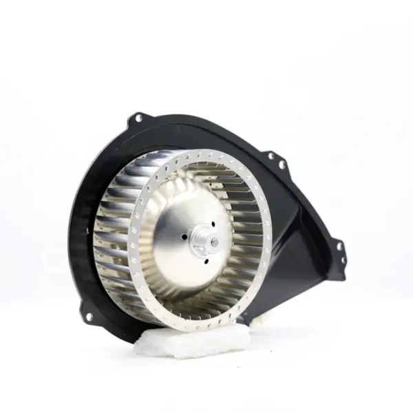 EBMpapst R2E133-BE49-C03 ventilateur pour lave-linge et sèche-linge