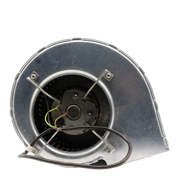 Ebm papst D2D146-AA28-28 230V AC 345W Double Inlet Centrifugal Air Blower ABB Inverter Cooling Fan