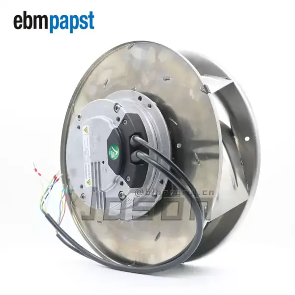 Ventilateur Ebmpapst R3G310-AN43-71
