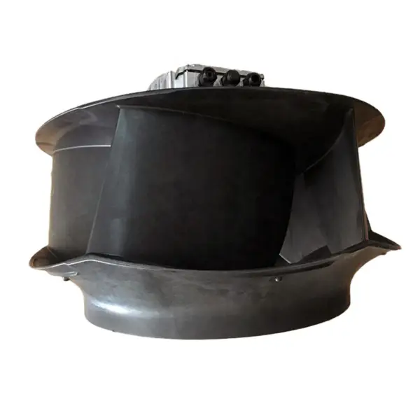 Ventilateur Ebmpapast R3G560-RB31-71