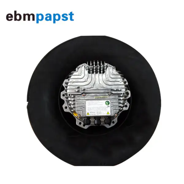 Ventilateur Ebmpapast R3G560-RB31-71