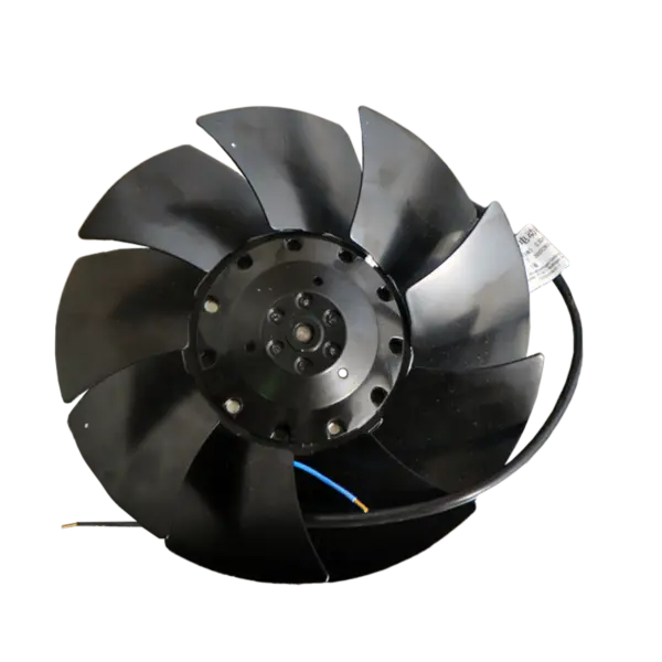 Ebmpapst A2E200-AH38-01 Ventilateur