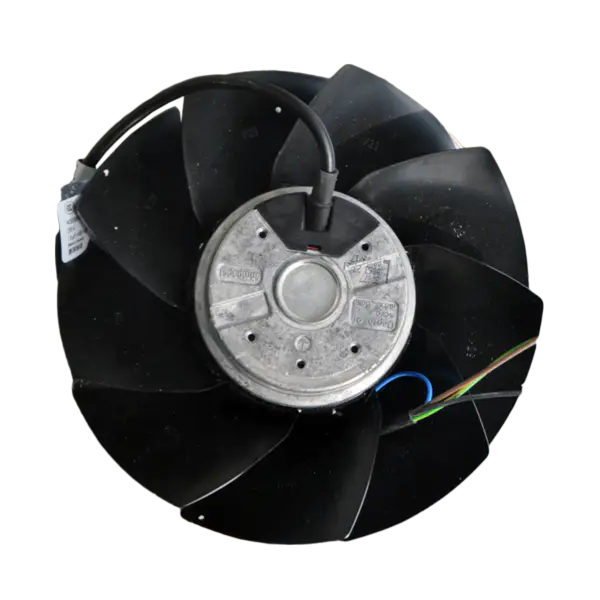 Ebmpapst A2E200-AH38-01 Ventilateur