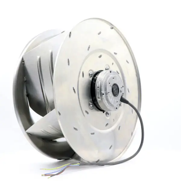 Ebmpapst R4E355-AL02-05 Ventilateur