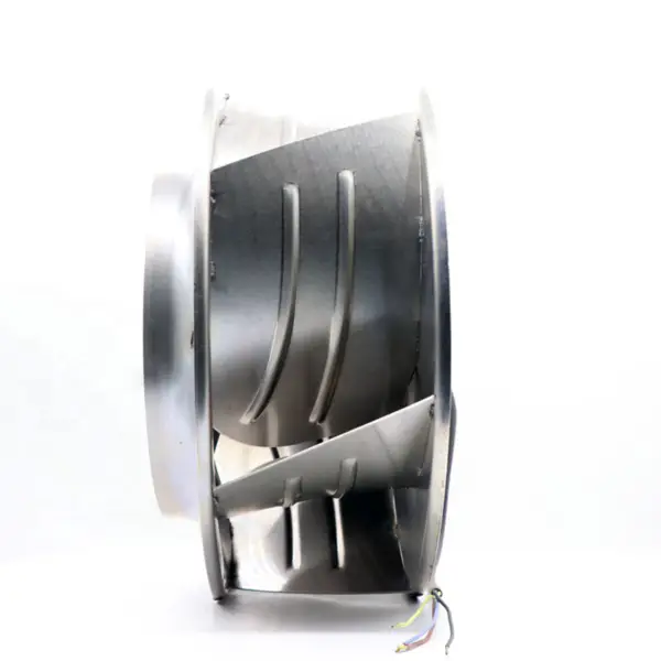 Ebmpapst R4E355-AL02-05 Ventilateur