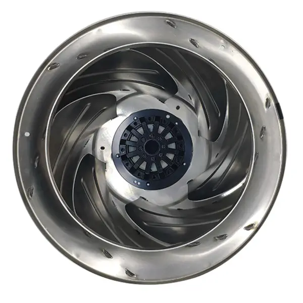 Ebmpapst R4E355-AL02-06 Ventilateur