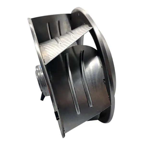 Ebmpapst R4E355-AL02-06 Ventilateur