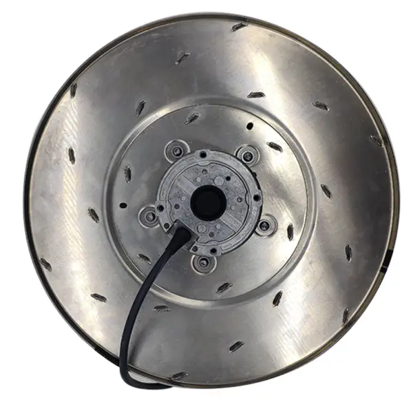 Ebmpapst R4E355-AL02-06 Ventilateur