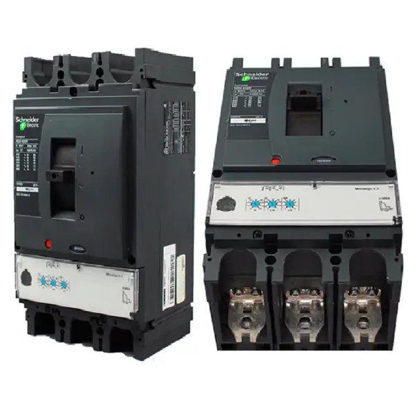 Disjoncteurs Schneider LV432693 NSX400N
