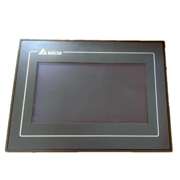 Delta DOP 107EV TFT LCD 7 pouces écran tactile HMI