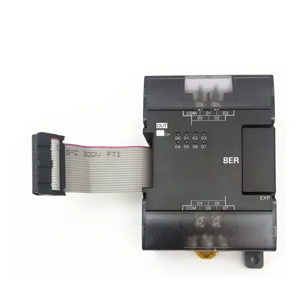 Omron CP1W-8ER Module PLC