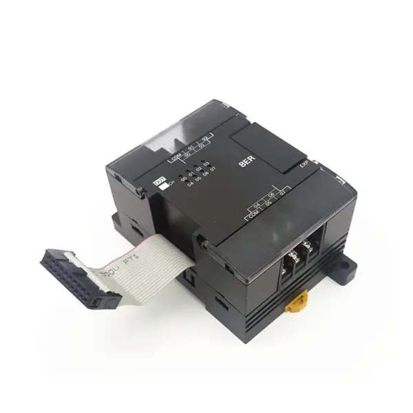Omron CP1W-8ER Module PLC