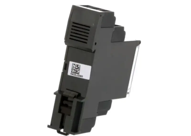 Schneider RM17-U Zelio 24V 5A Module de détection Relais de contrôle de tension DC