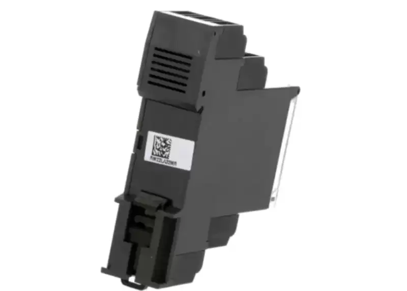 Schneider alimentation triphasée 194-528VAC Zelio 24V 5A Module DC Voltage Control Relay