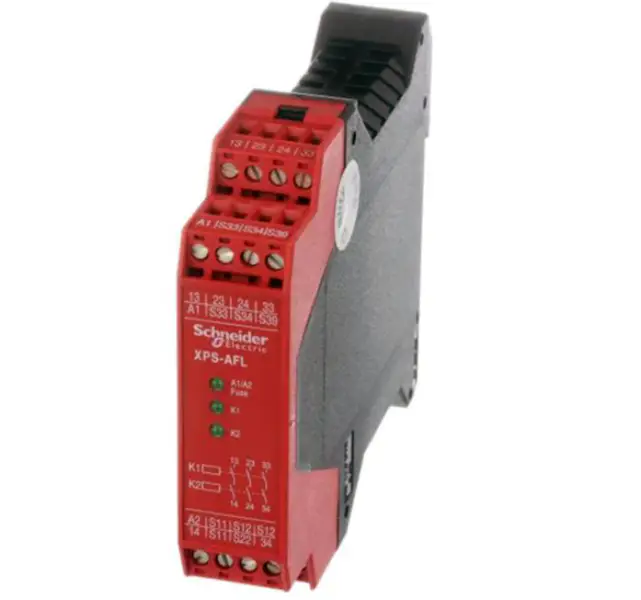 Schneider XPSAFL5130 Relais de sécurité