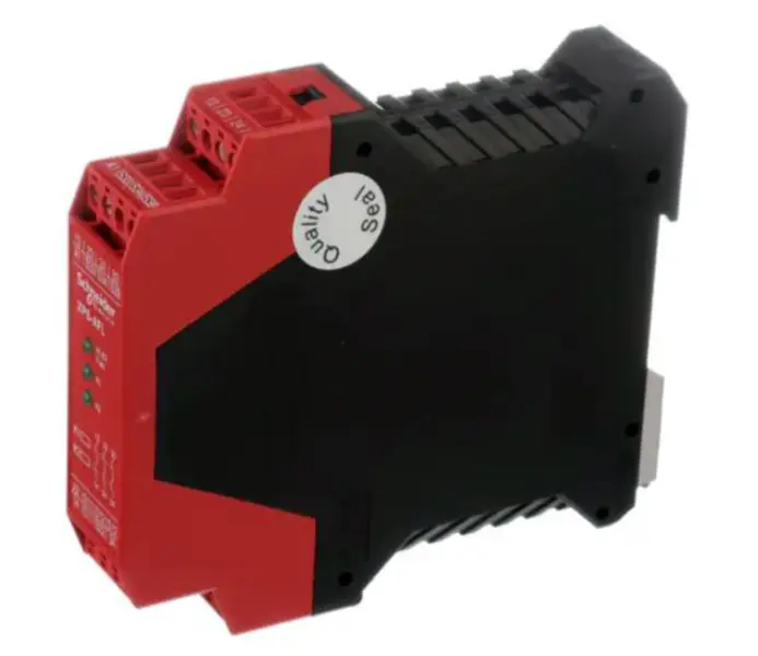 Schneider XPSAFL5130 Relais de sécurité