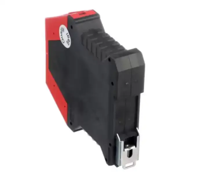 Schneider Monitoring 24V AC DC XPSAC5121 Relais d'arrêt d'urgence de sécurité