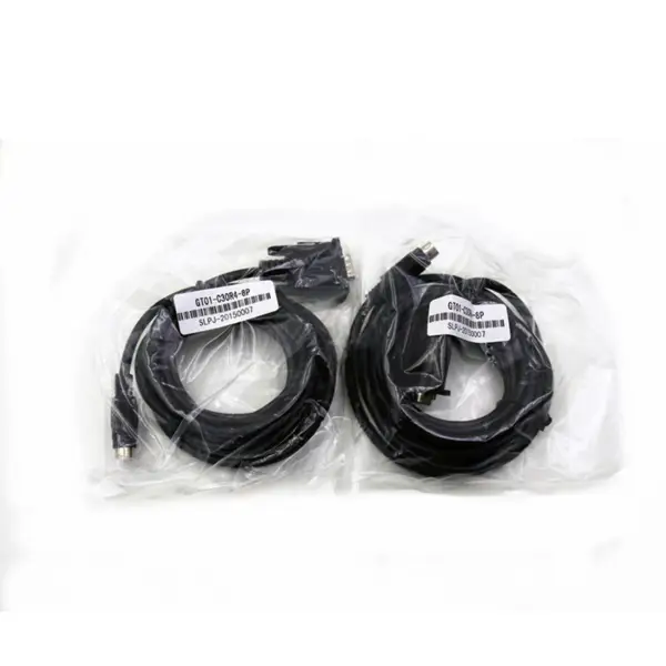 Câble RS422 Mitsubishi GT01-C30R4-8P