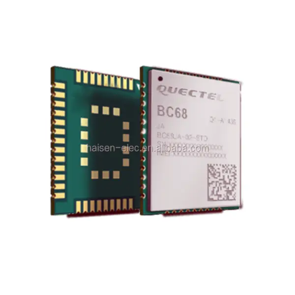 Quectel BC68JA-02-STD Module NB-IoT