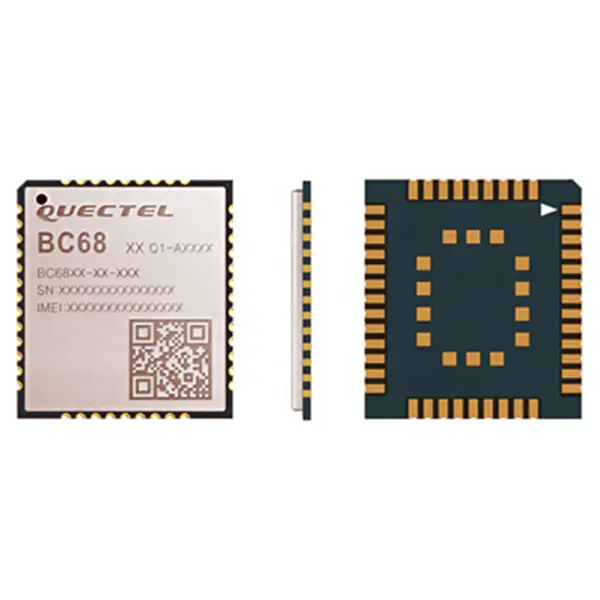 Quectel BC68JA-02-STD Module NB-IoT