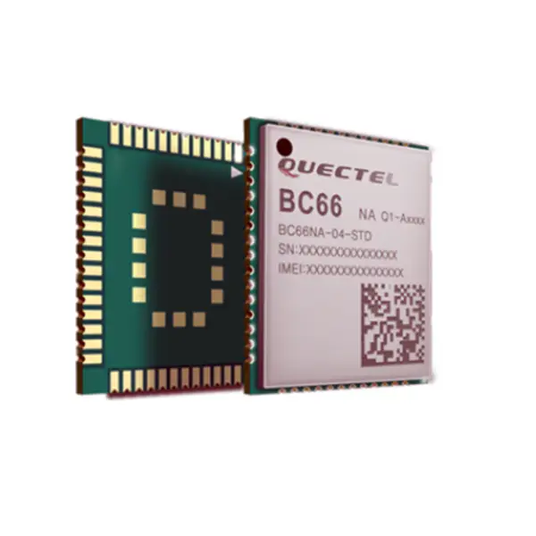 Module C-V2X pour l'automobile