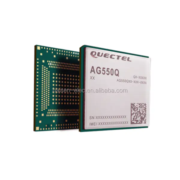 Module C-V2X pour l'automobile