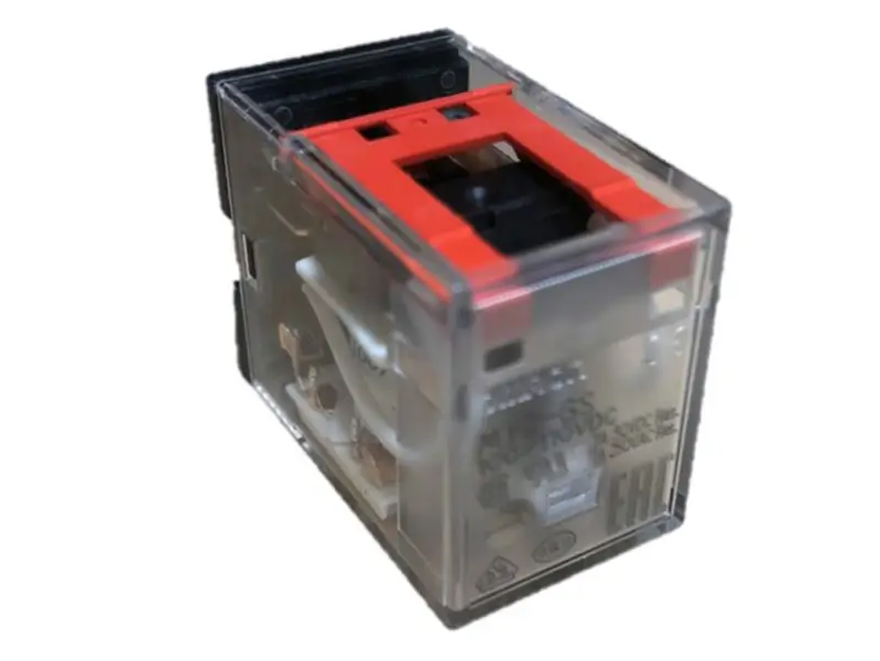 MY2-GS authentique DC10V 2P 5A 8PIN omron general purpose power relay