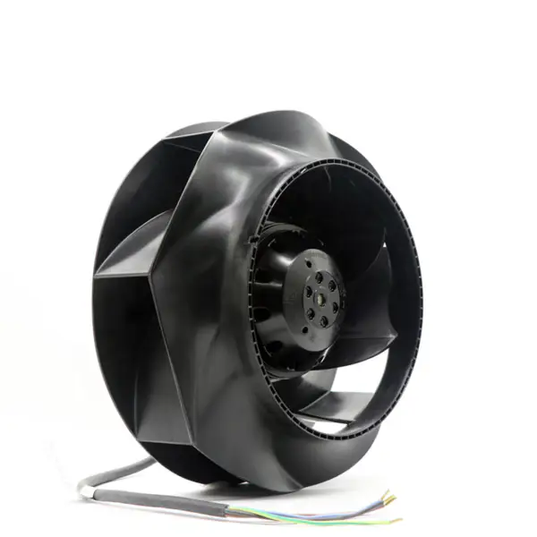Ventilateur Ebmpapst R2E225-RA92-09