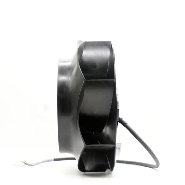 Ventilateur Ebmpapst R2E225-RA92-09